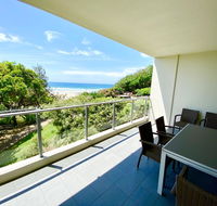 The Beach Resort Cabarita - Accommodation Melbourne