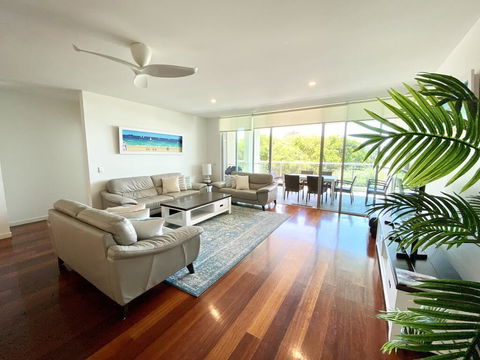 The Beach Resort Cabarita - Accommodation Melbourne 3