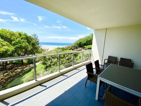 The Beach Resort Cabarita - Accommodation Melbourne 0