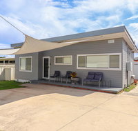 The Beach Shack - Accommodation Melbourne