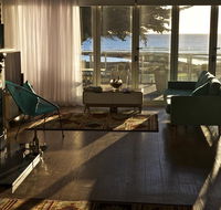 Penguin Beachfront Apartments - Accommodation Melbourne