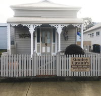 Stanley-upstairs - Accommodation Melbourne