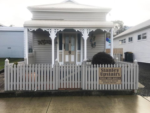 Stanley-upstairs - Accommodation Melbourne 0
