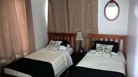 Stanley-upstairs - Accommodation Melbourne 1