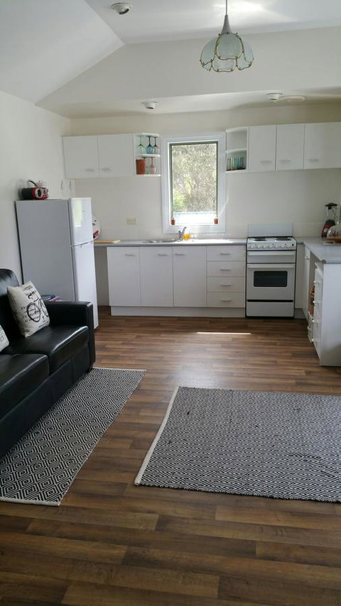 Stanley-upstairs - Accommodation Melbourne 4