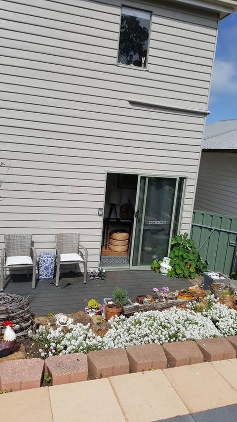 Stanley-upstairs - Accommodation Melbourne 5