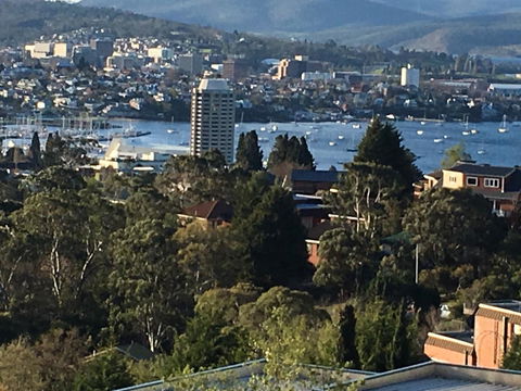 The Lookout - Accommodation Melbourne 1