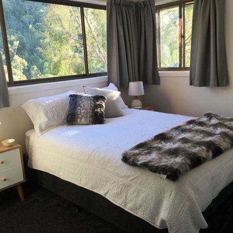The Lookout - Accommodation Melbourne 19