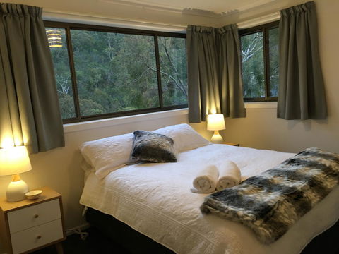 The Lookout - Accommodation Melbourne 12