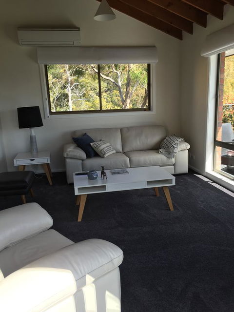 The Lookout - Accommodation Melbourne 5