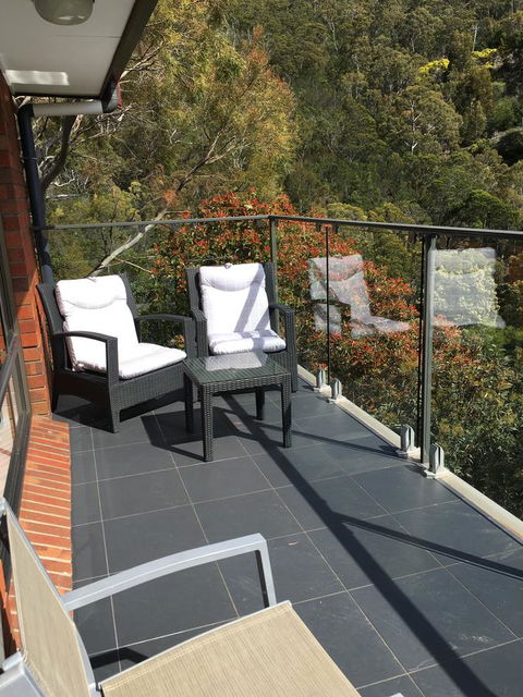 The Lookout - Accommodation Melbourne 11
