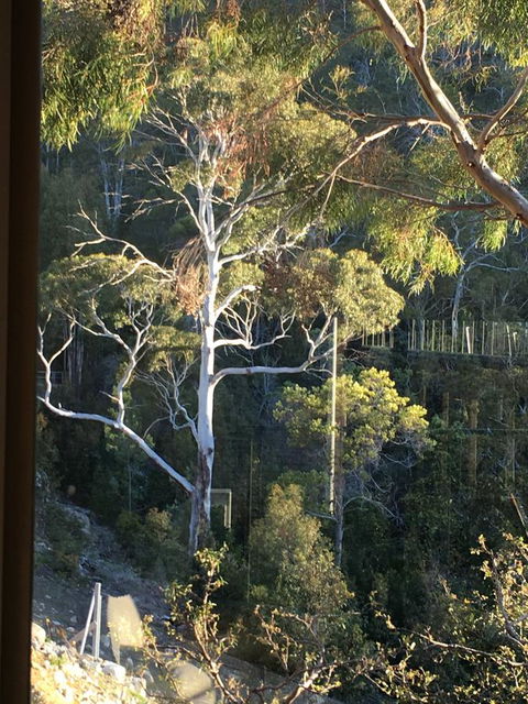 The Lookout - Accommodation Melbourne 22