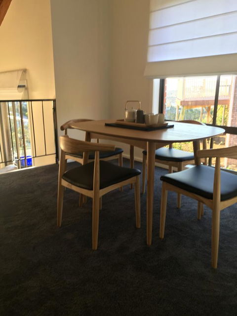 The Lookout - Accommodation Melbourne 7