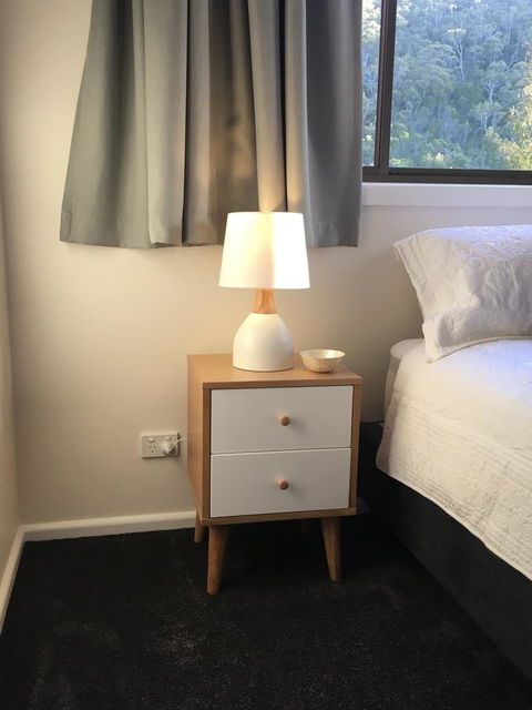 The Lookout - Accommodation Melbourne 20