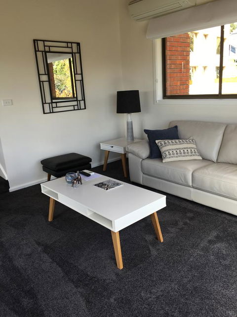 The Lookout - Accommodation Melbourne 4