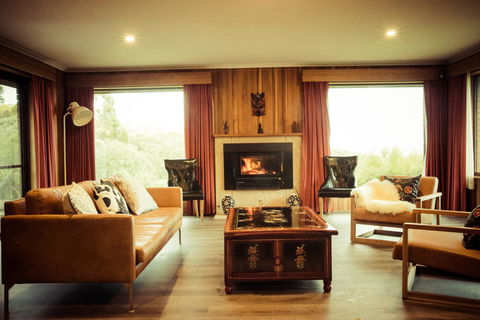 The Hobart Entrance - Accommodation Melbourne 2