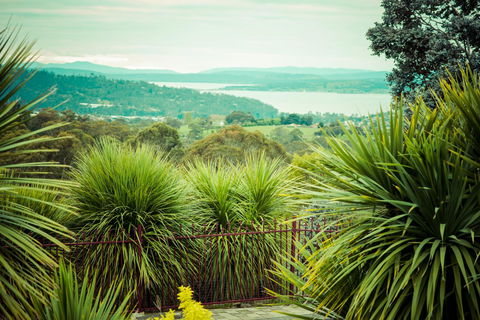 The Hobart Entrance - Accommodation Melbourne 35