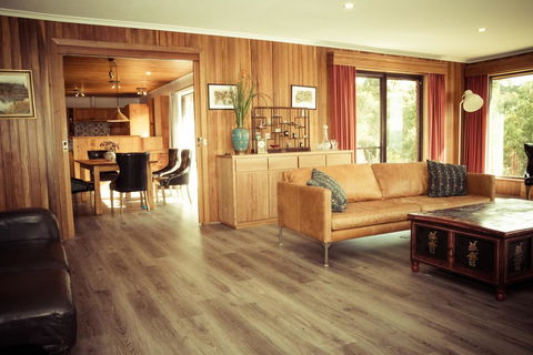 The Hobart Entrance - Accommodation Melbourne 16
