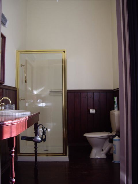 Lucinda B&B - Accommodation Melbourne 7