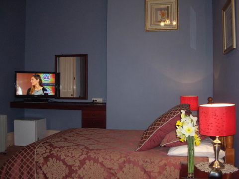 Lucinda B&B - Accommodation Melbourne 25