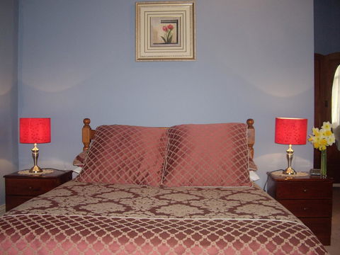 Lucinda B&B - Accommodation Melbourne 26