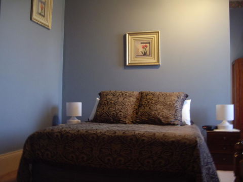 Lucinda B&B - Accommodation Melbourne 10