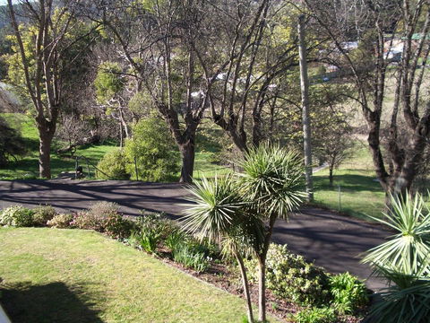 Lucinda B&B - Accommodation Melbourne 22