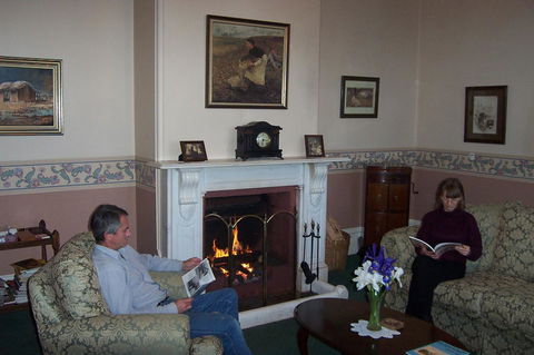 Lucinda B&B - Accommodation Melbourne 5