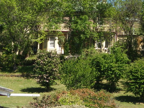 Lucinda B&B - Accommodation Melbourne 20