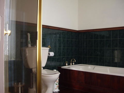 Lucinda B&B - Accommodation Melbourne 13