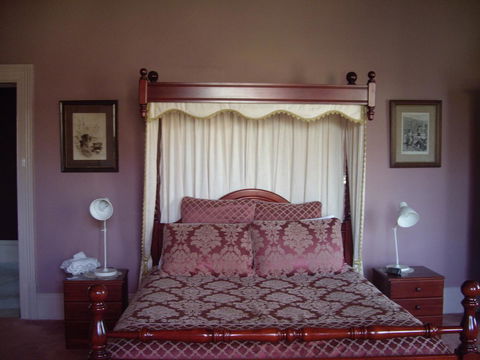 Lucinda B&B - Accommodation Melbourne 16