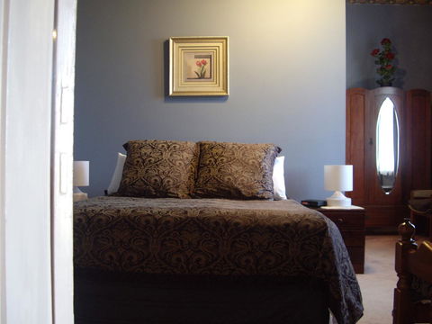 Lucinda B&B - Accommodation Melbourne 11