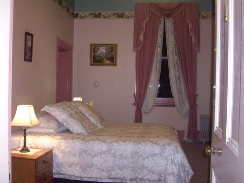 Lucinda B&B - Accommodation Melbourne 6