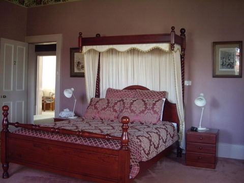 Lucinda B&B - Accommodation Melbourne 17
