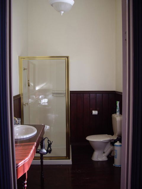 Lucinda B&B - Accommodation Melbourne 8