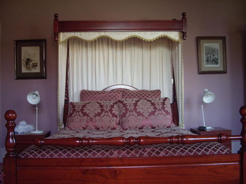 Lucinda B&B - Accommodation Melbourne 19