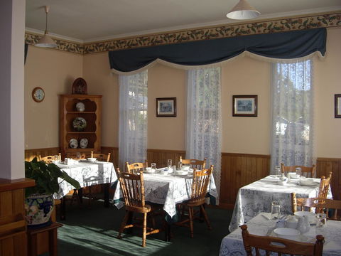 Lucinda B&B - Accommodation Melbourne 0