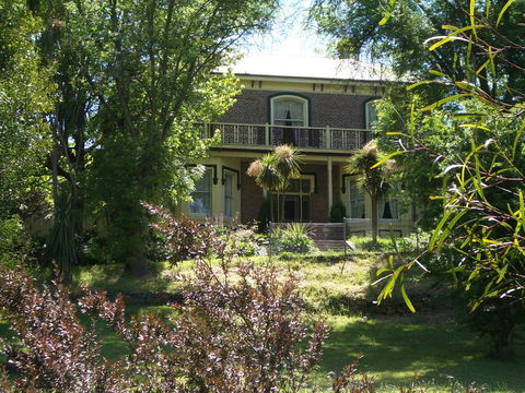 Lucinda B&B - Accommodation Melbourne 21