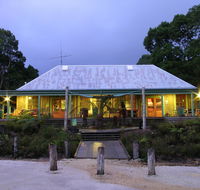 Corinna Wilderness Experience - Accommodation Melbourne