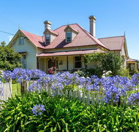 Cambridge House Bed  Breakfast - Accommodation Melbourne