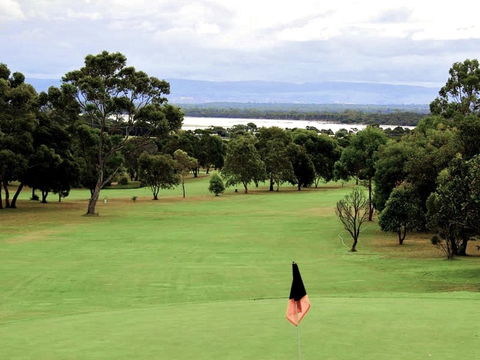 170 Hazards View - Unit 1 - Accommodation Melbourne 9