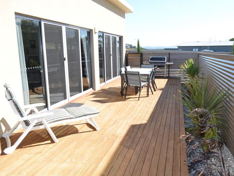 170 Hazards View - Unit 1 - Accommodation Melbourne 0