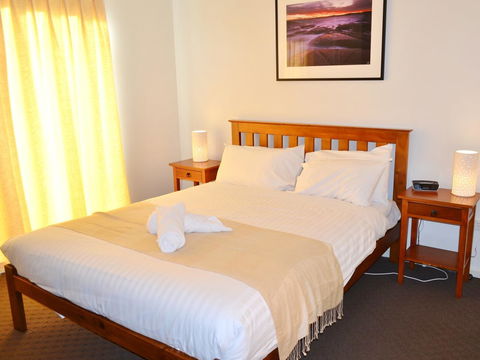 170 Hazards View - Unit 1 - Accommodation Melbourne 7