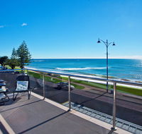 Penguin Waterfront Escape - Accommodation Melbourne
