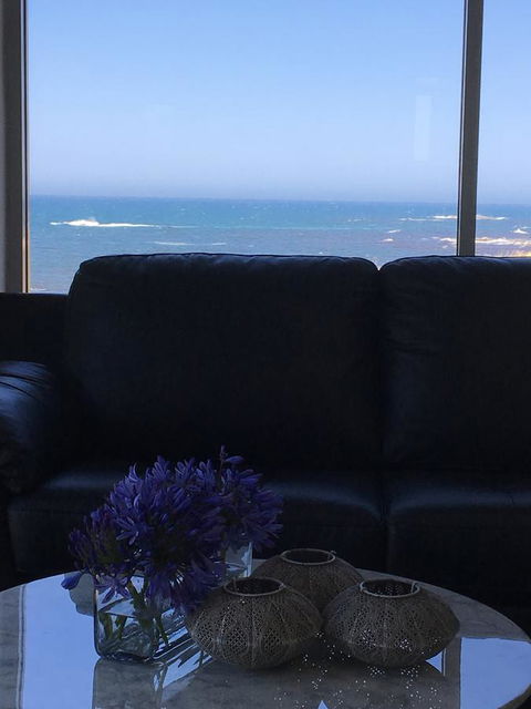 Saltwater - Absolute Oceanfront, Hot Tubs, Sauna, Fire Pits - Accommodation Melbourne 17