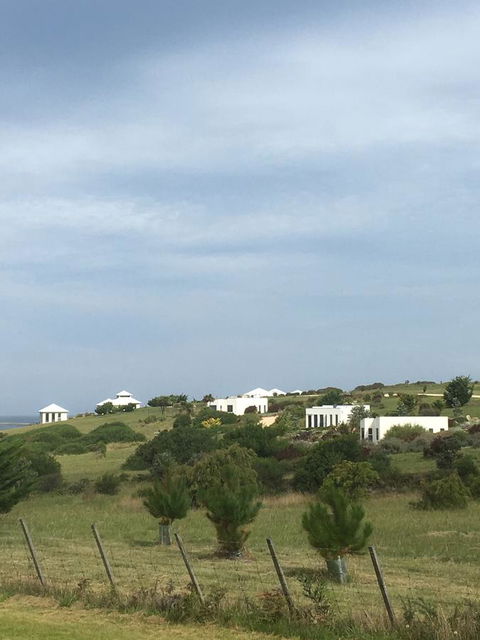 Saltwater - Absolute Oceanfront, Hot Tubs, Sauna, Fire Pits - Accommodation Melbourne 35