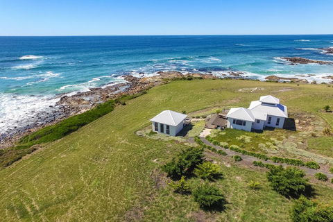 Saltwater - Absolute Oceanfront, Hot Tubs, Sauna, Fire Pits - Accommodation Melbourne 14