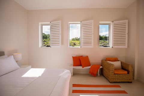 Saltwater - Absolute Oceanfront, Hot Tubs, Sauna, Fire Pits - Accommodation Melbourne 42