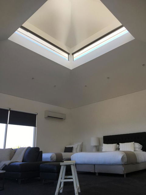 Saltwater - Absolute Oceanfront, Hot Tubs, Sauna, Fire Pits - Accommodation Melbourne 18