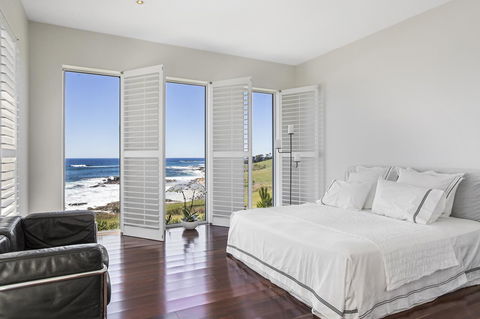 Saltwater - Absolute Oceanfront, Hot Tubs, Sauna, Fire Pits - Accommodation Melbourne 27